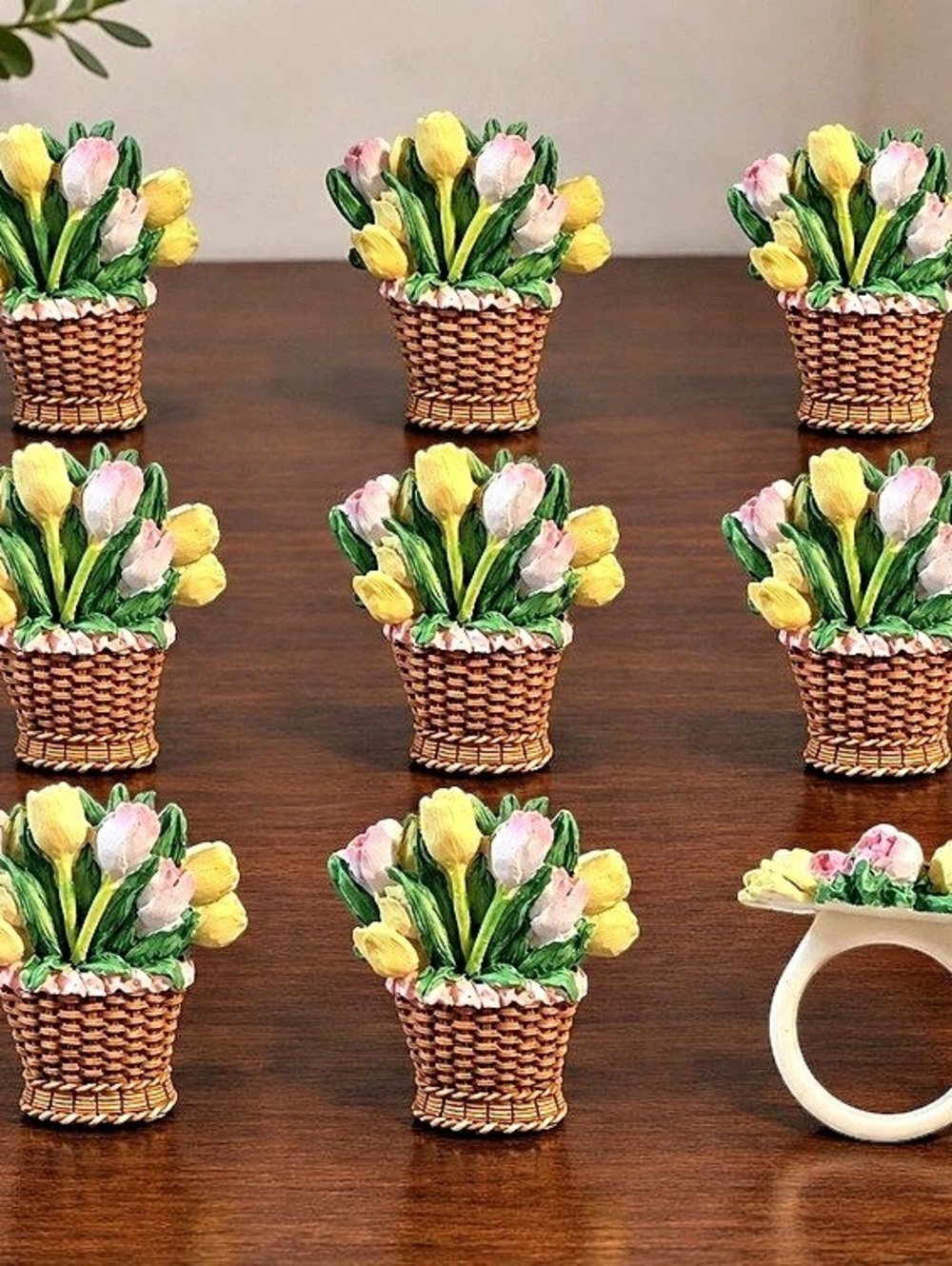 Miniature Tulip